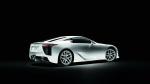 Lexus LF-A 2010 года
